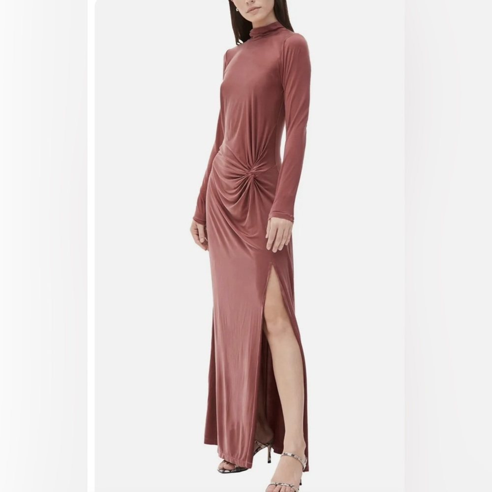 Young fabulous and broke Madison dress